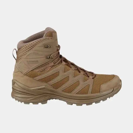 Botas Tácticas Lowa Innox Pro GTX Mid TF