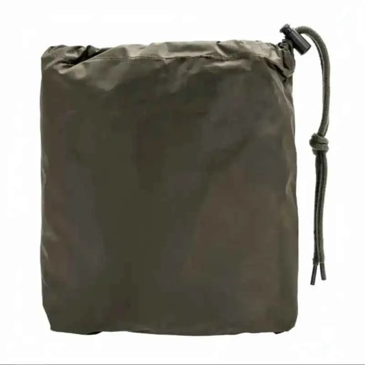 Poncho Táctico Rip-Stop M-TAC