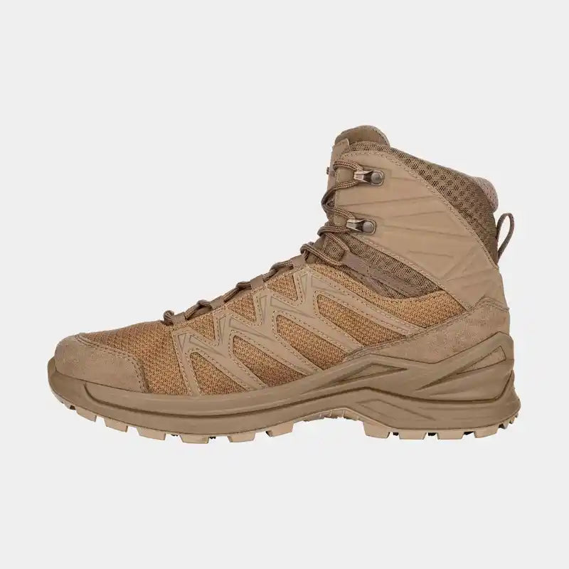 Lateral bota Innox Pro GTX