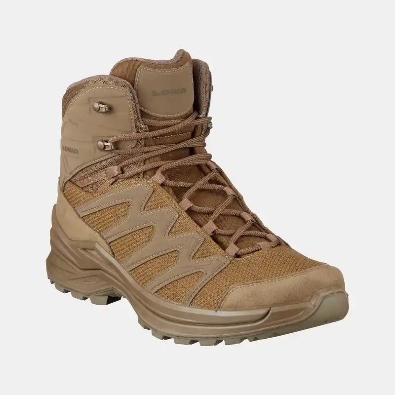 Bota Innox Pro GTX color coyote