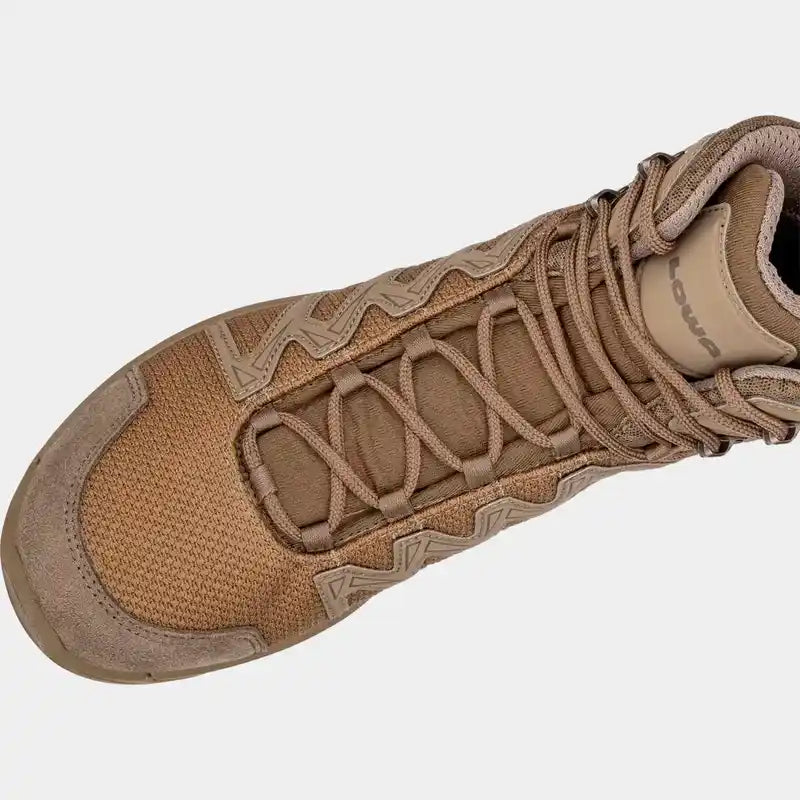 Vista bota Innox Pro GTX