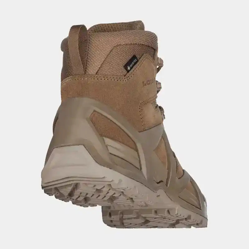 Botas Zephyr MKII GTX MID en color coyote