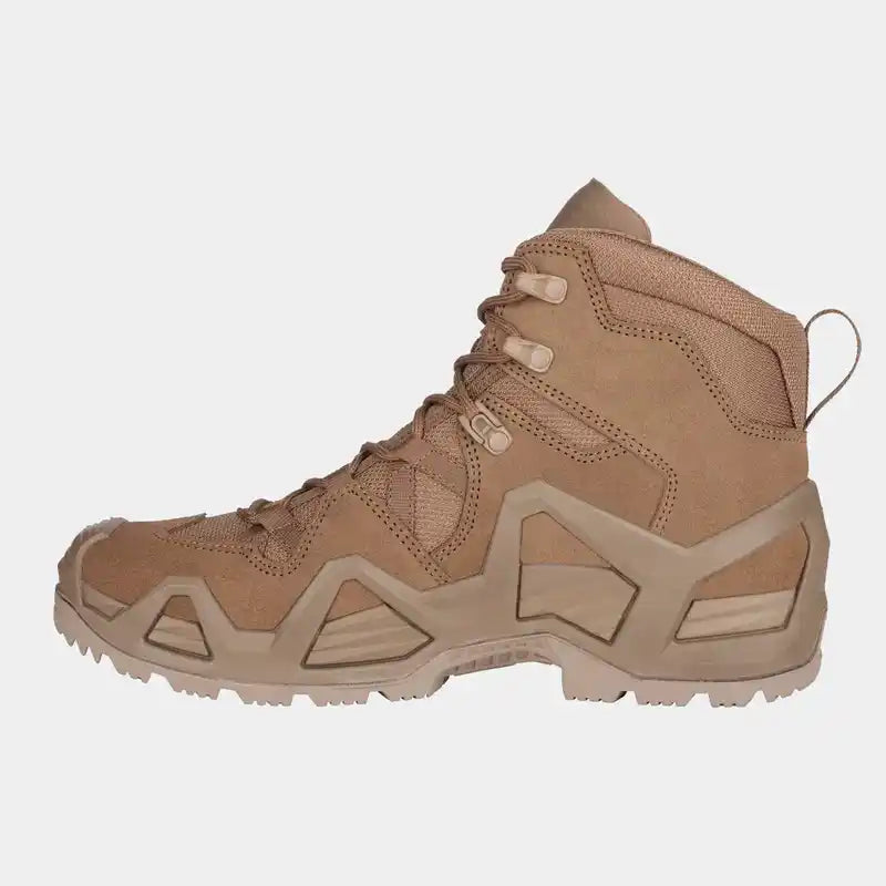 Bota Zephyr MKII MID vista lateral