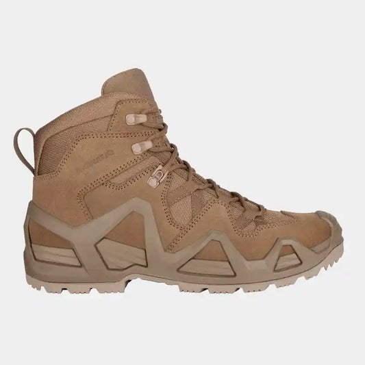 Bota Zephyr MKII MID color coyote