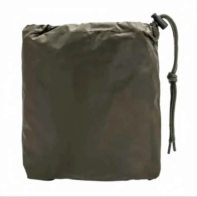 Poncho Táctico Rip-Stop M-TAC